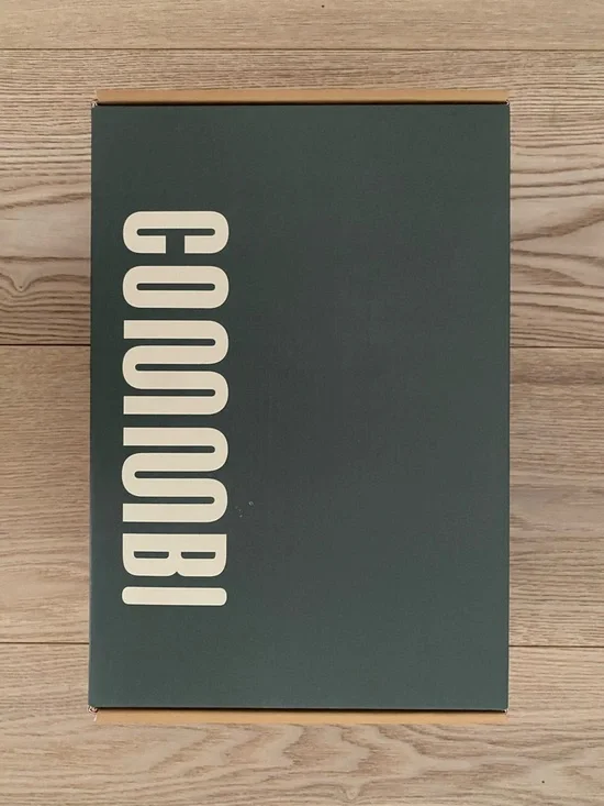 Huggy Slides - Picture 7 of 7